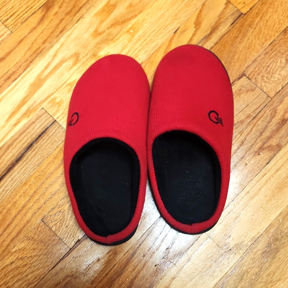 Boy's/Teen Slippers, VGUC